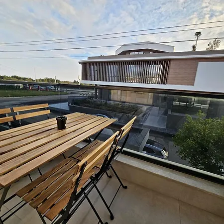 Appartamento New Flat&large Living Space 2-4 Near By Lara Antalia