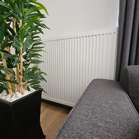 New Flat&large Living Space 2-4 Near By Lara Antalia